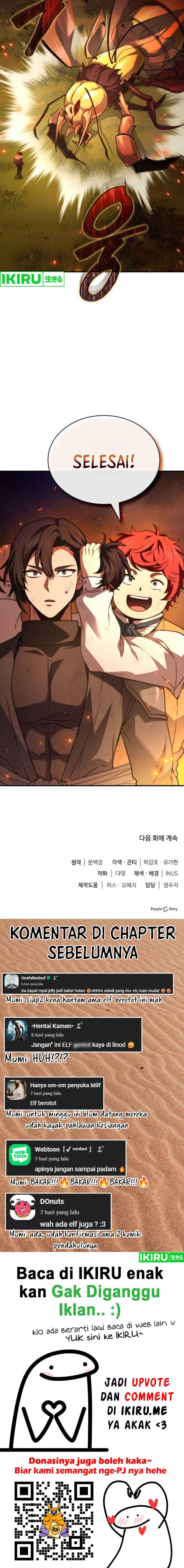 The Crown Prince That Sells Medicine Chapter 59 Gambar 22
