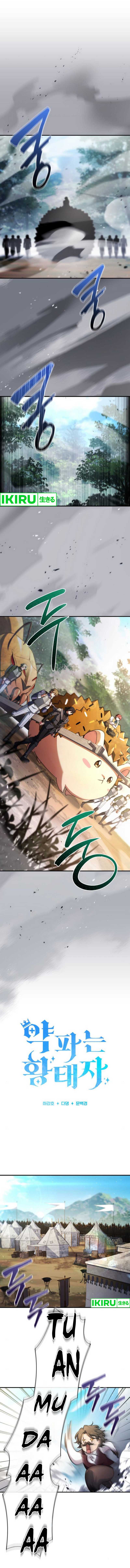 The Crown Prince That Sells Medicine Chapter 61 Gambar 2