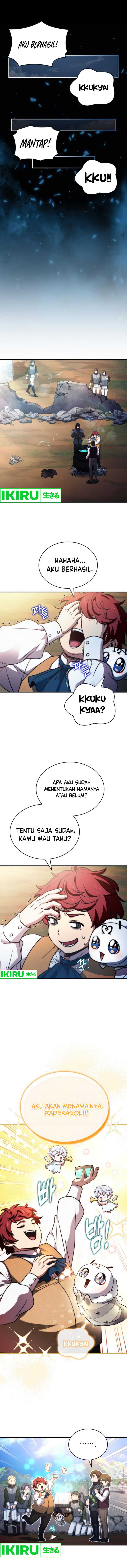 The Crown Prince That Sells Medicine Chapter 61 Gambar 10