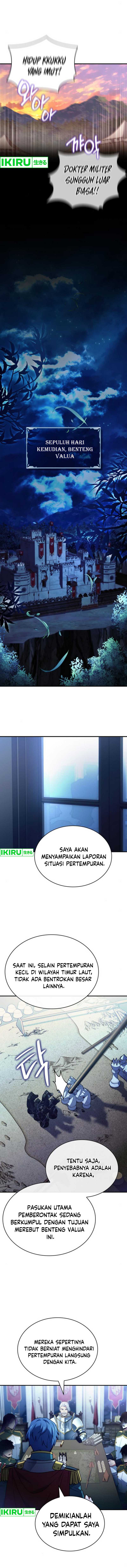 The Crown Prince That Sells Medicine Chapter 61 Gambar 13