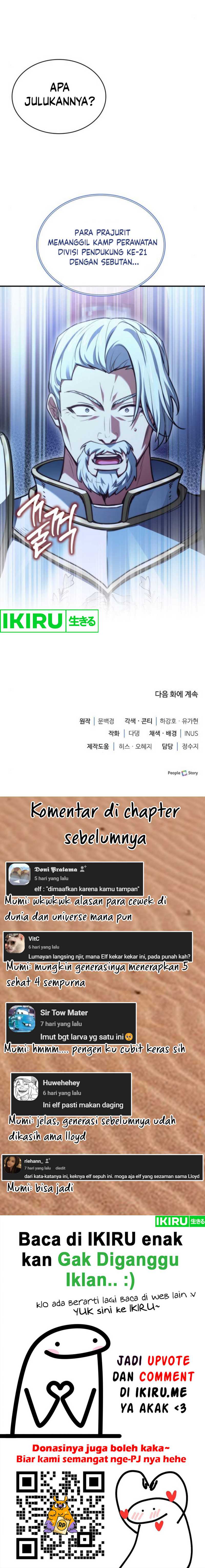 The Crown Prince That Sells Medicine Chapter 61 Gambar 15