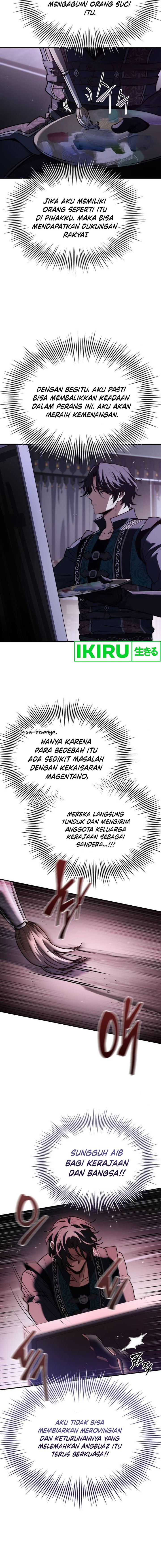 The Crown Prince That Sells Medicine Chapter 64 Gambar 2