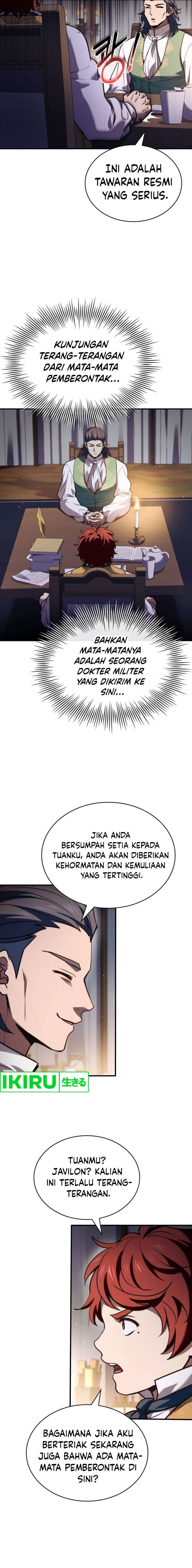 The Crown Prince That Sells Medicine Chapter 64 Gambar 4