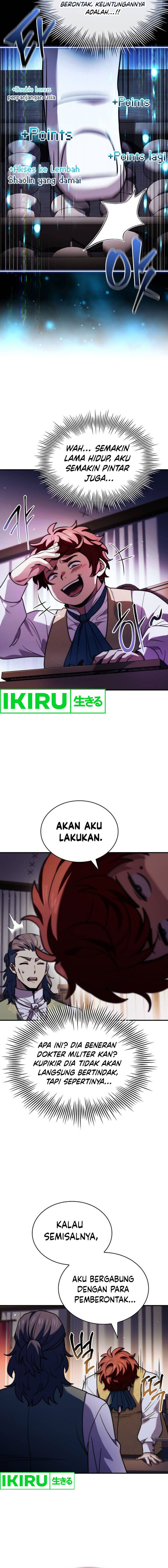 The Crown Prince That Sells Medicine Chapter 64 Gambar 7