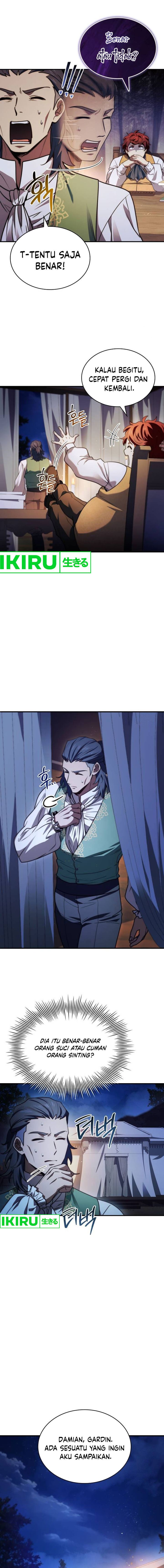 The Crown Prince That Sells Medicine Chapter 64 Gambar 10