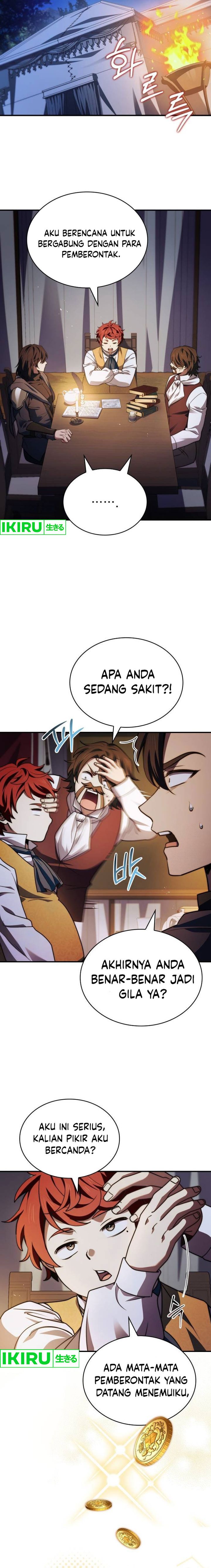 The Crown Prince That Sells Medicine Chapter 64 Gambar 11