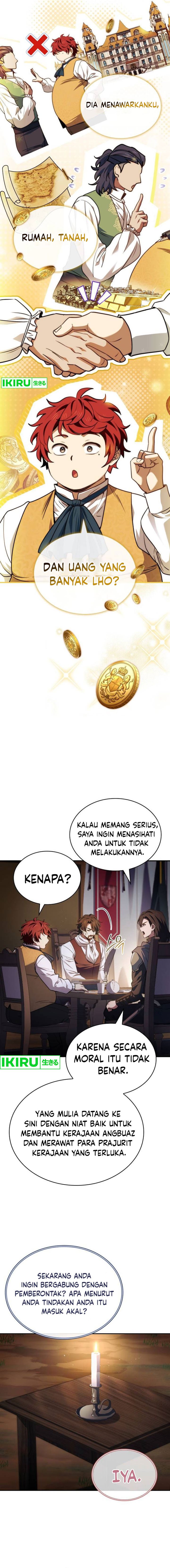 The Crown Prince That Sells Medicine Chapter 64 Gambar 12