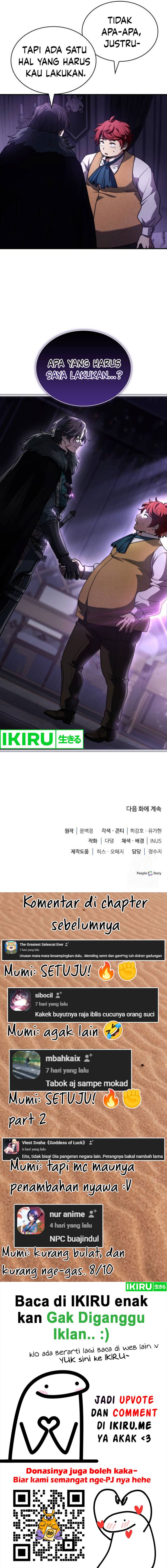 The Crown Prince That Sells Medicine Chapter 64 Gambar 20