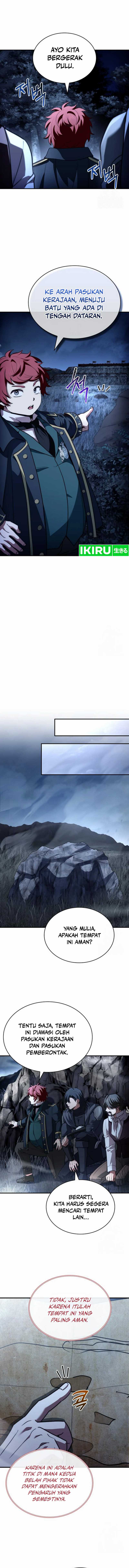 The Crown Prince That Sells Medicine Chapter 68 Gambar 5