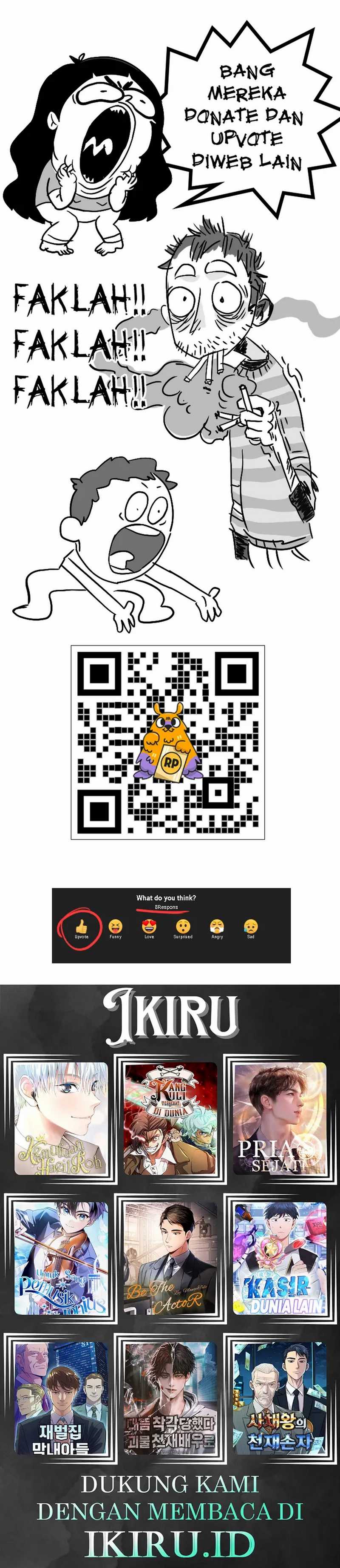 The Crown Prince That Sells Medicine Chapter 68 Gambar 17