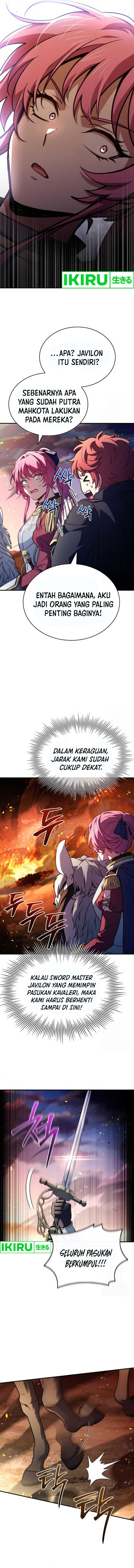 The Crown Prince That Sells Medicine Chapter 69 Gambar 6