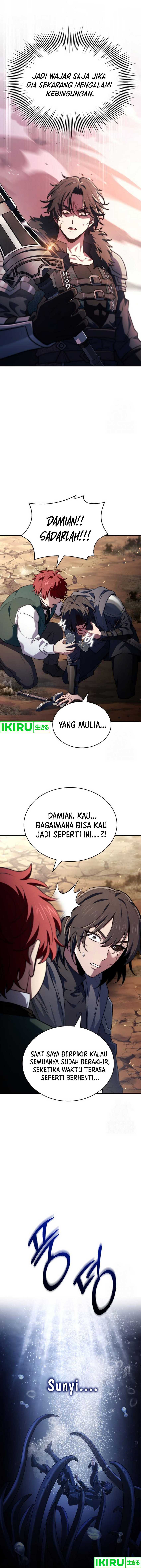 The Crown Prince That Sells Medicine Chapter 71 Gambar 5
