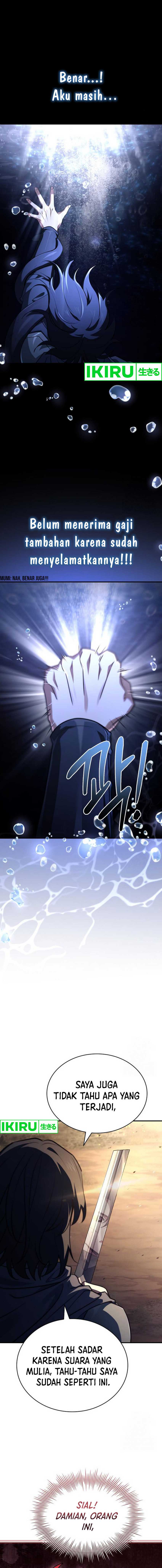 The Crown Prince That Sells Medicine Chapter 71 Gambar 7