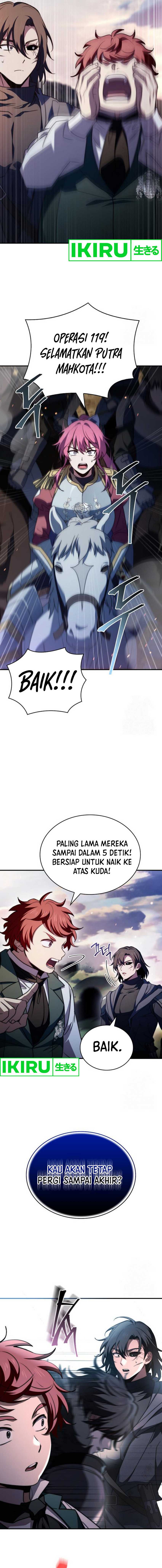 The Crown Prince That Sells Medicine Chapter 71 Gambar 12