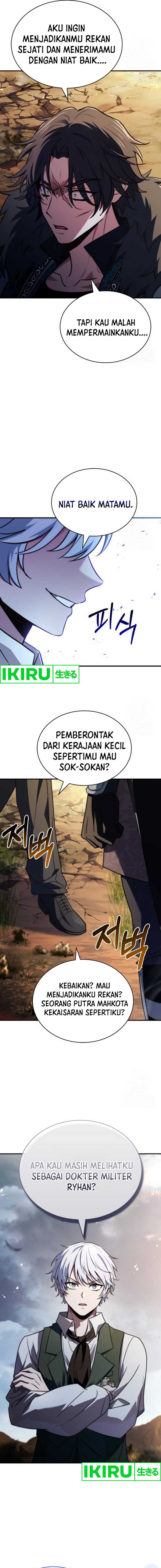 The Crown Prince That Sells Medicine Chapter 71 Gambar 20