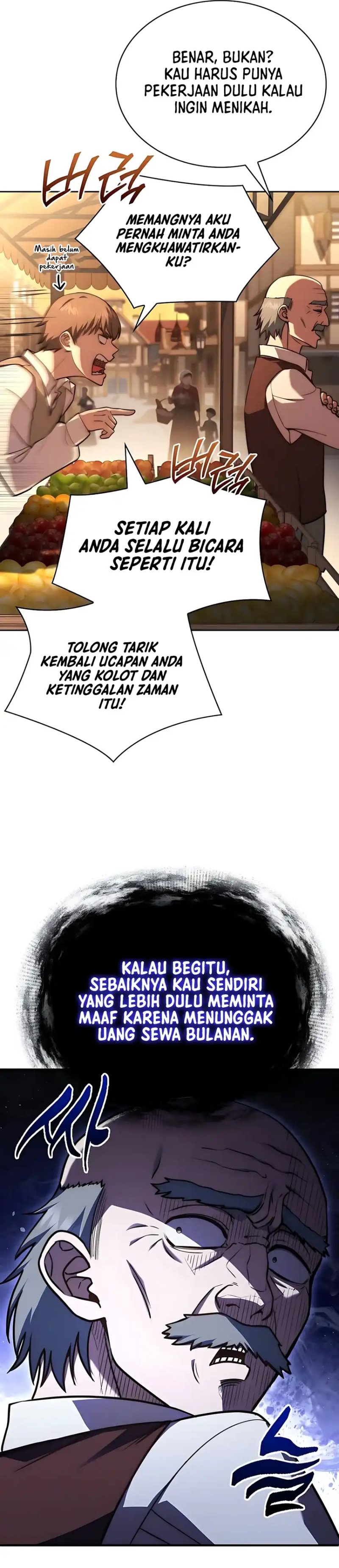 The Crown Prince That Sells Medicine Chapter 75 Gambar 7