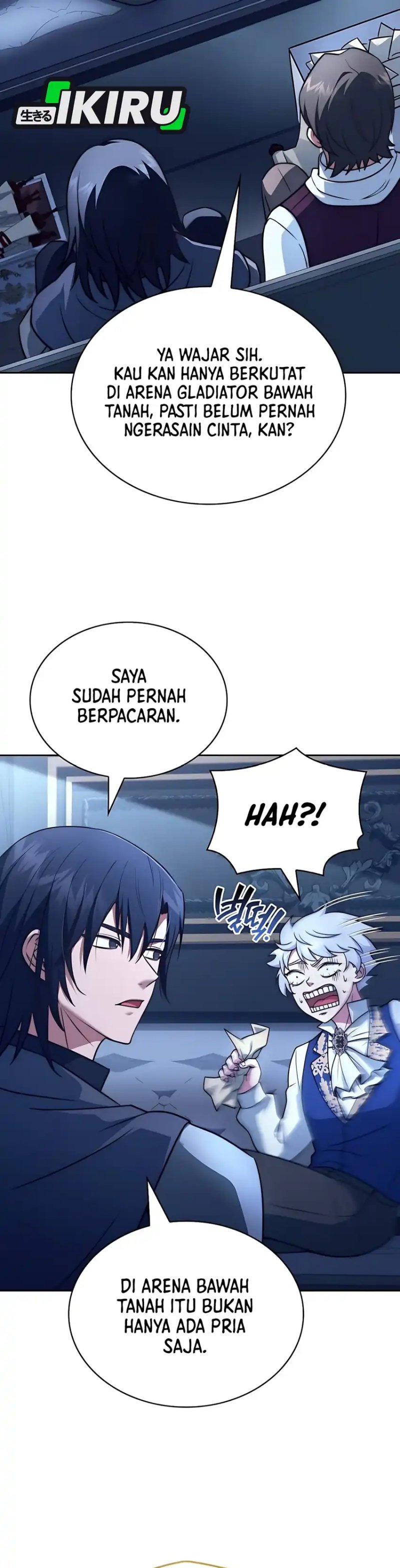The Crown Prince That Sells Medicine Chapter 75 Gambar 13