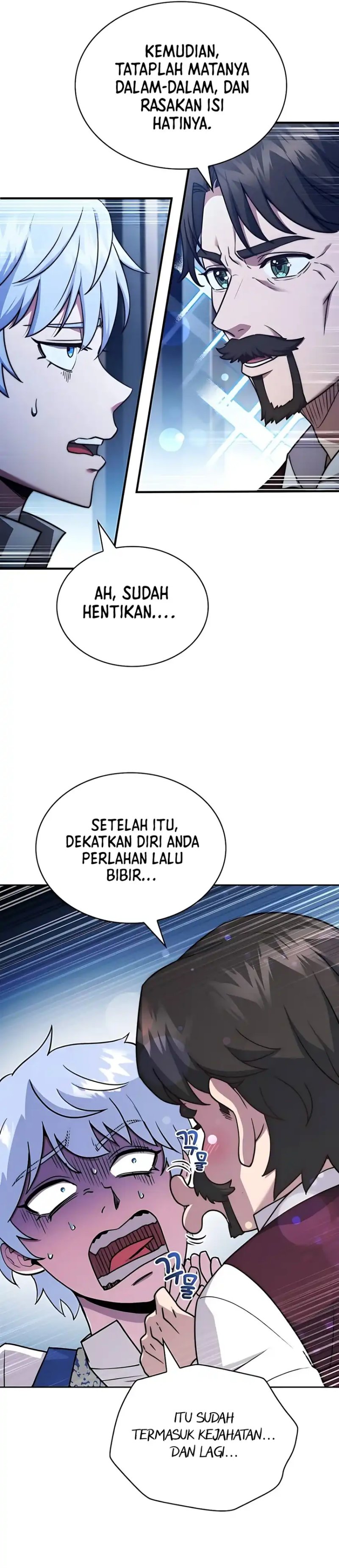 The Crown Prince That Sells Medicine Chapter 75 Gambar 17