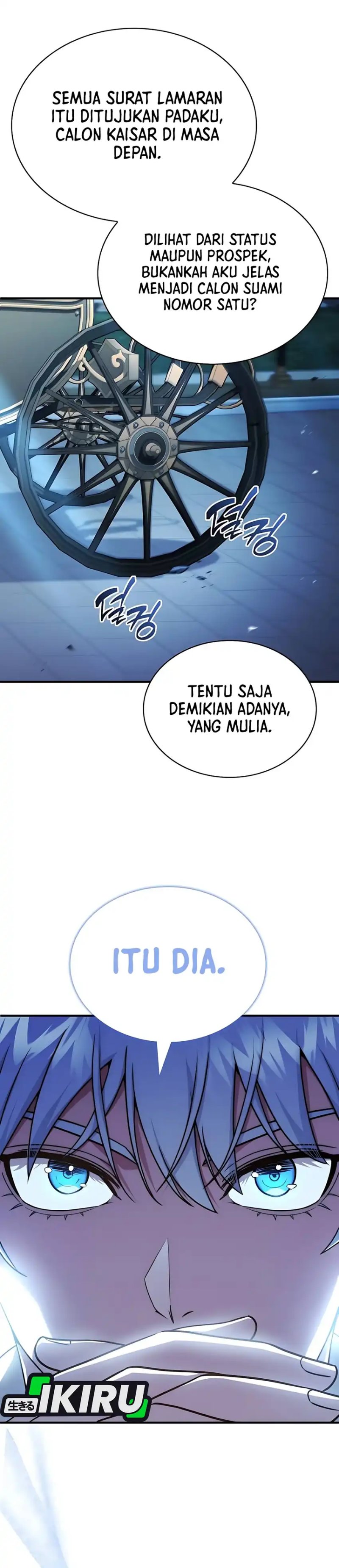 The Crown Prince That Sells Medicine Chapter 75 Gambar 19