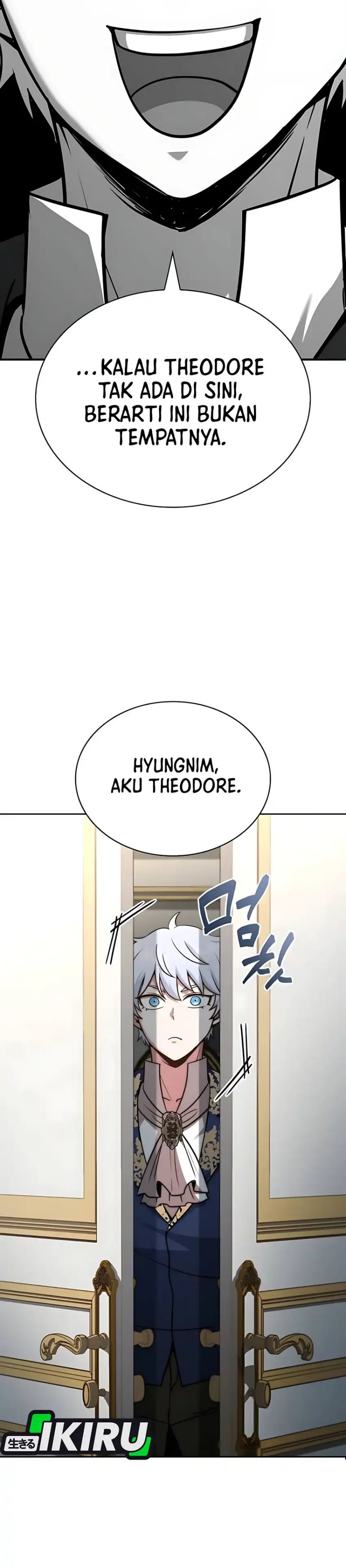 The Crown Prince That Sells Medicine Chapter 75 Gambar 50