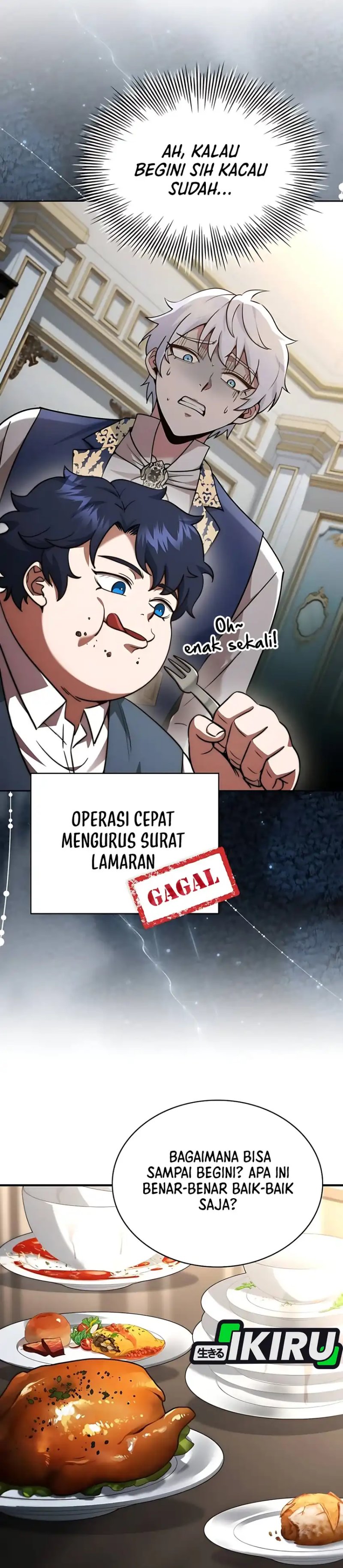 The Crown Prince That Sells Medicine Chapter 75 Gambar 53