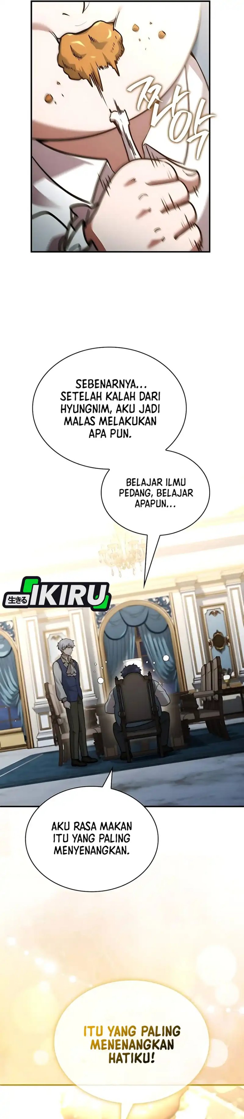 The Crown Prince That Sells Medicine Chapter 75 Gambar 55
