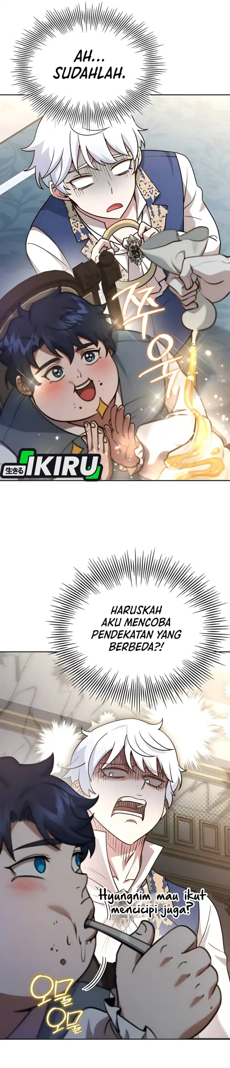 The Crown Prince That Sells Medicine Chapter 75 Gambar 61