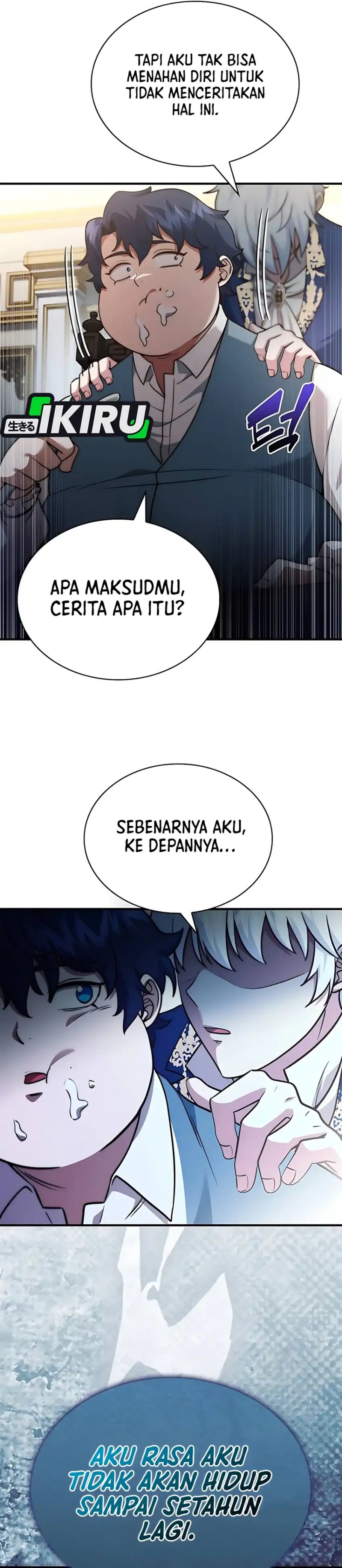 The Crown Prince That Sells Medicine Chapter 75 Gambar 66