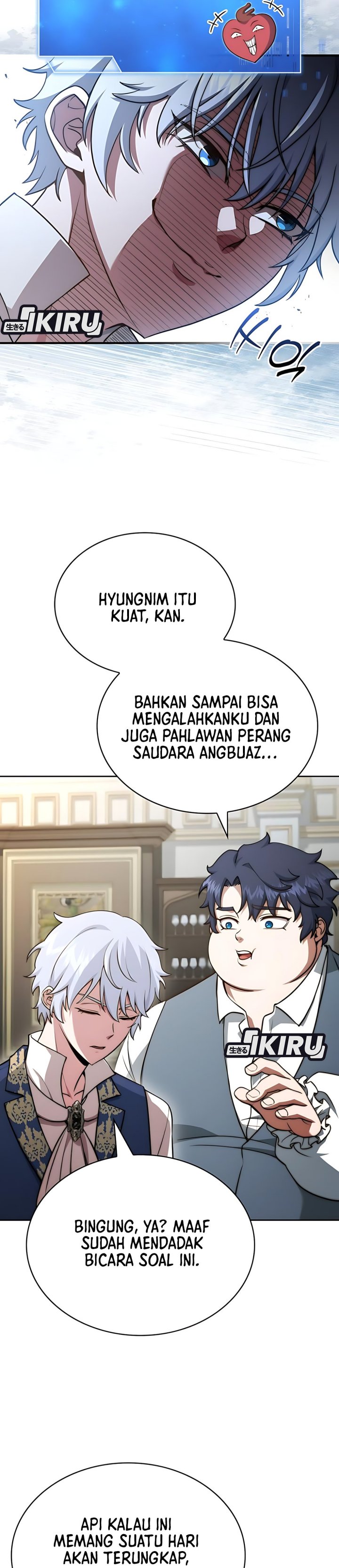 The Crown Prince That Sells Medicine Chapter 76 Gambar 2