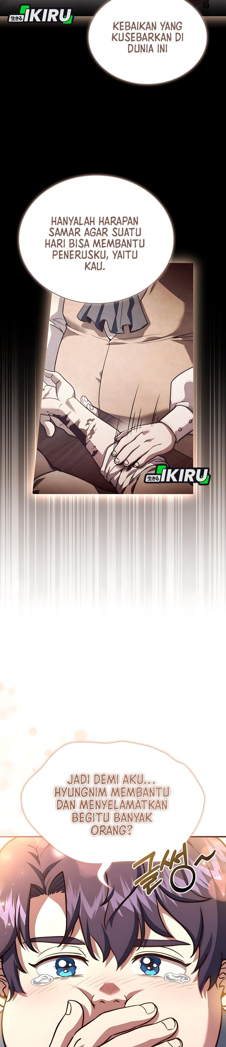 The Crown Prince That Sells Medicine Chapter 76 Gambar 5