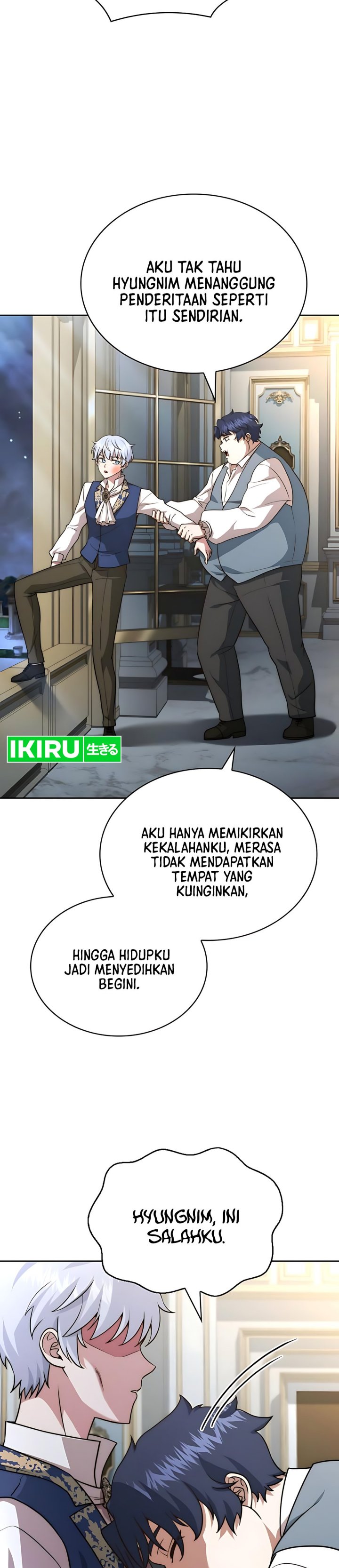 The Crown Prince That Sells Medicine Chapter 76 Gambar 9