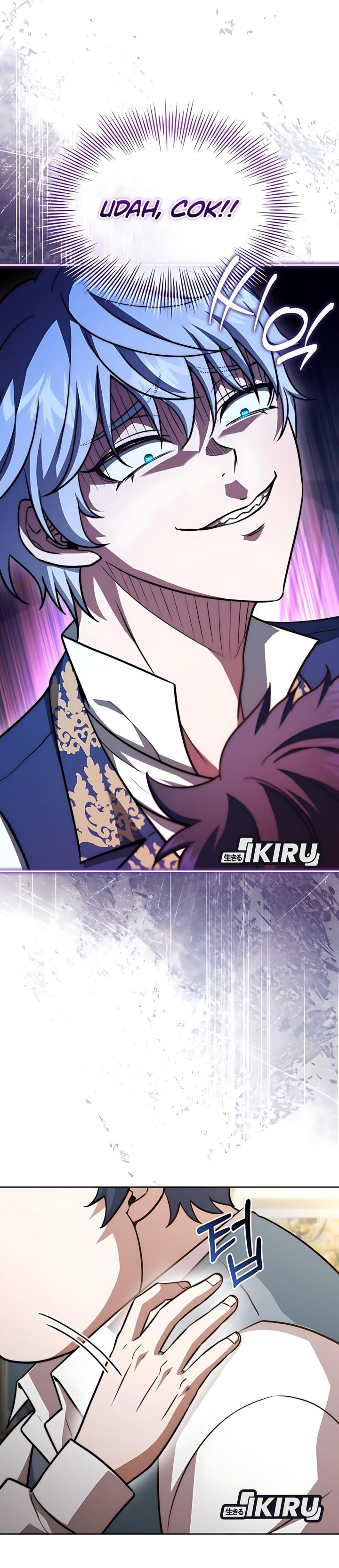 The Crown Prince That Sells Medicine Chapter 76 Gambar 11