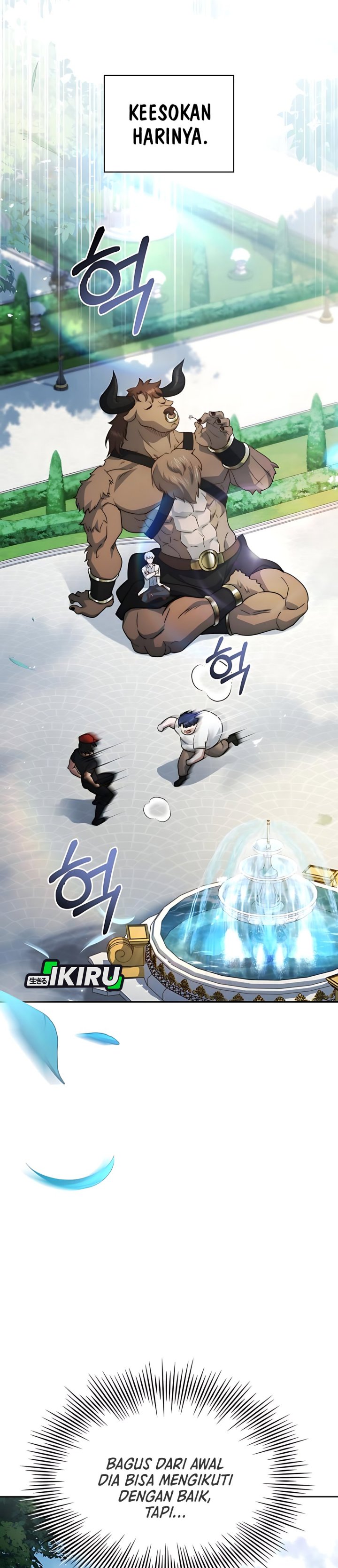 The Crown Prince That Sells Medicine Chapter 76 Gambar 14