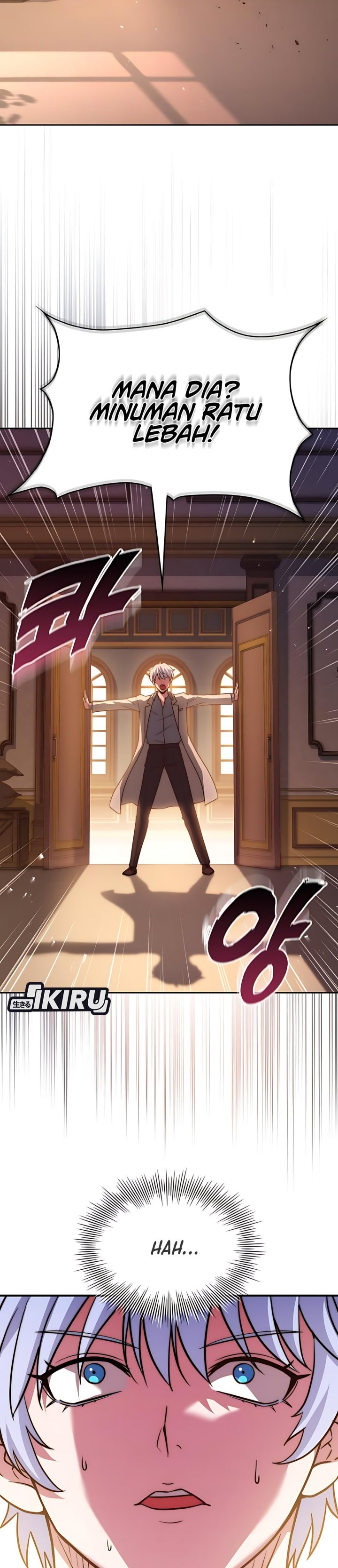 The Crown Prince That Sells Medicine Chapter 76 Gambar 19