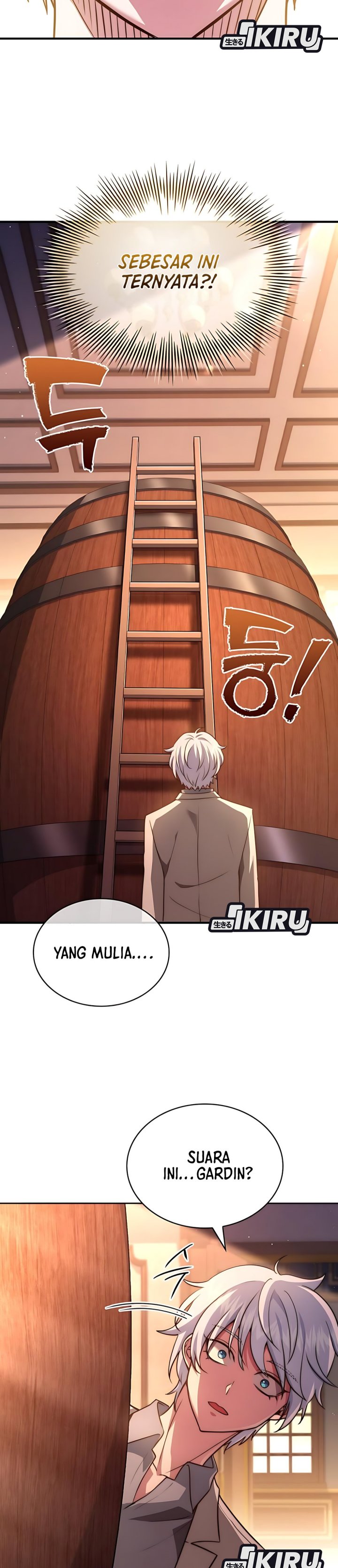 The Crown Prince That Sells Medicine Chapter 76 Gambar 20