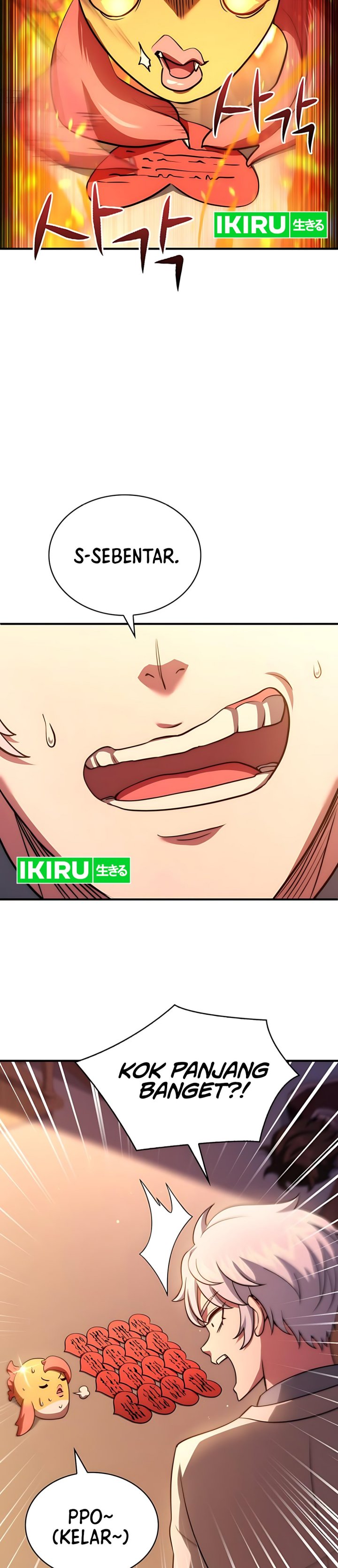 The Crown Prince That Sells Medicine Chapter 76 Gambar 27