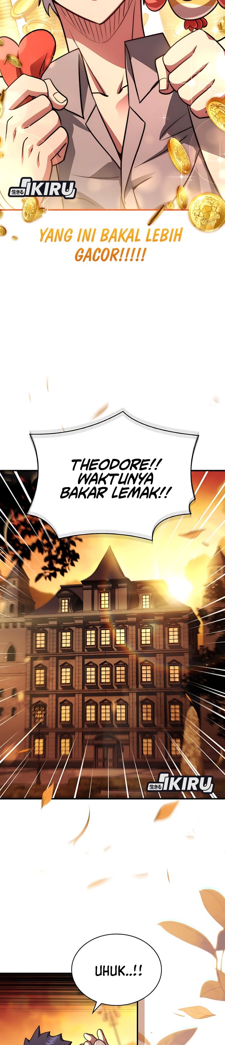 The Crown Prince That Sells Medicine Chapter 76 Gambar 32