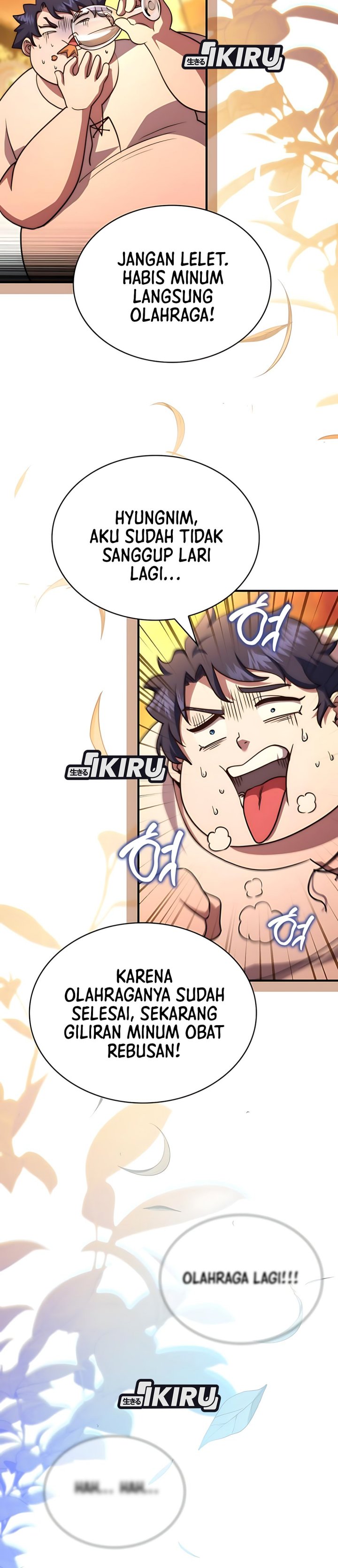 The Crown Prince That Sells Medicine Chapter 76 Gambar 33