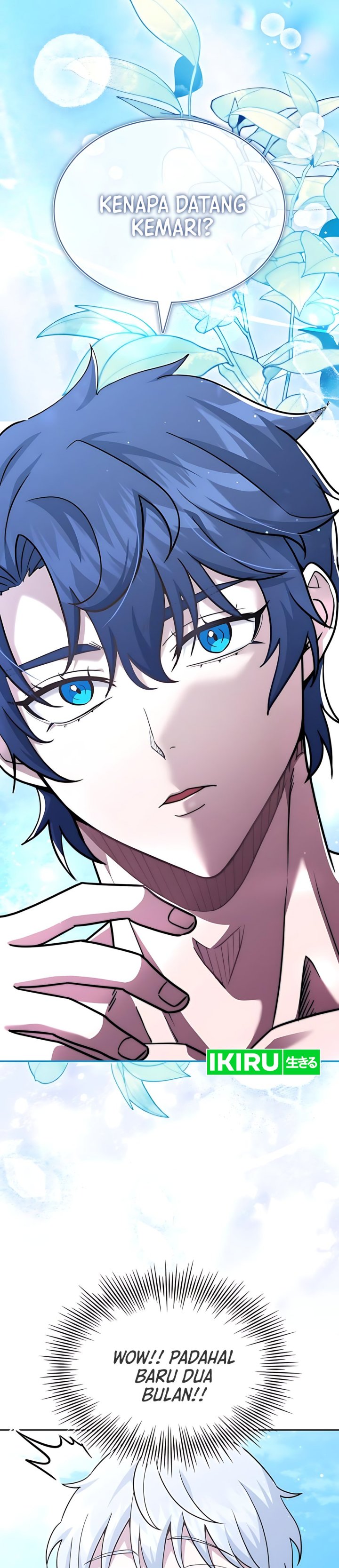 The Crown Prince That Sells Medicine Chapter 76 Gambar 37