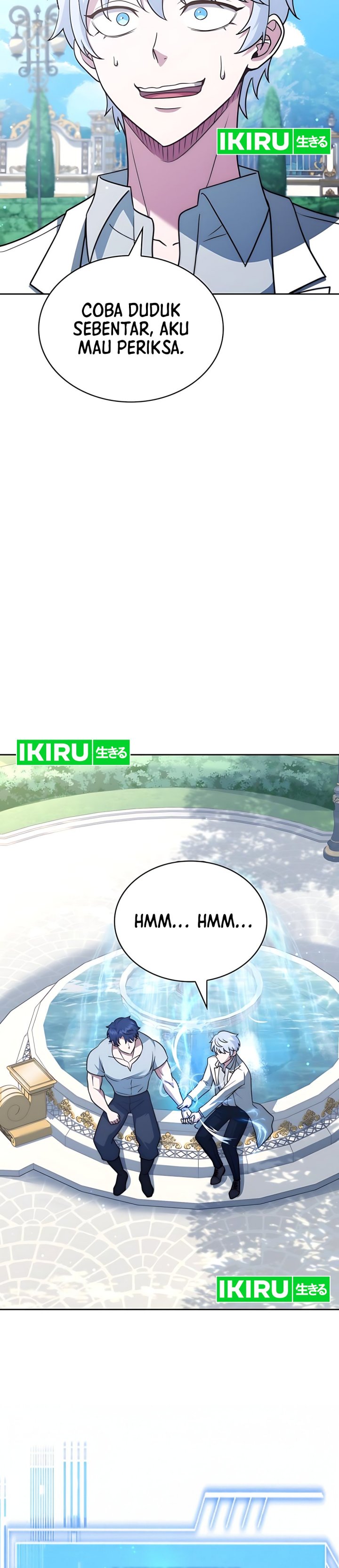 The Crown Prince That Sells Medicine Chapter 76 Gambar 38