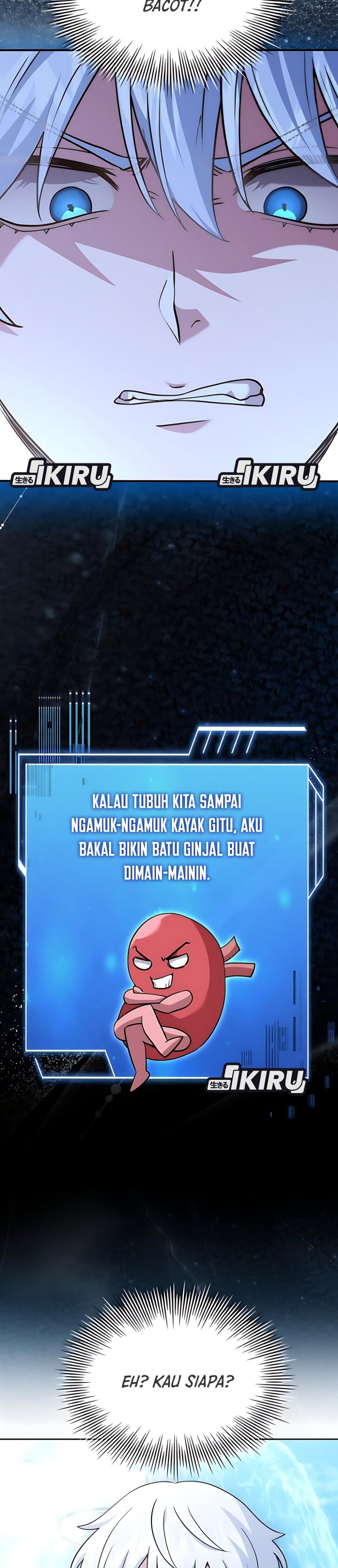 The Crown Prince That Sells Medicine Chapter 76 Gambar 40