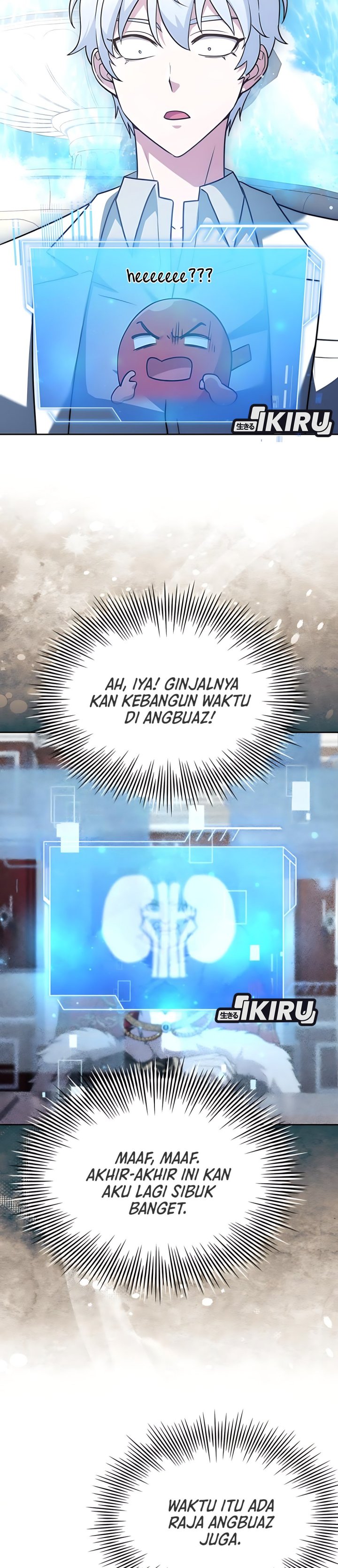 The Crown Prince That Sells Medicine Chapter 76 Gambar 41