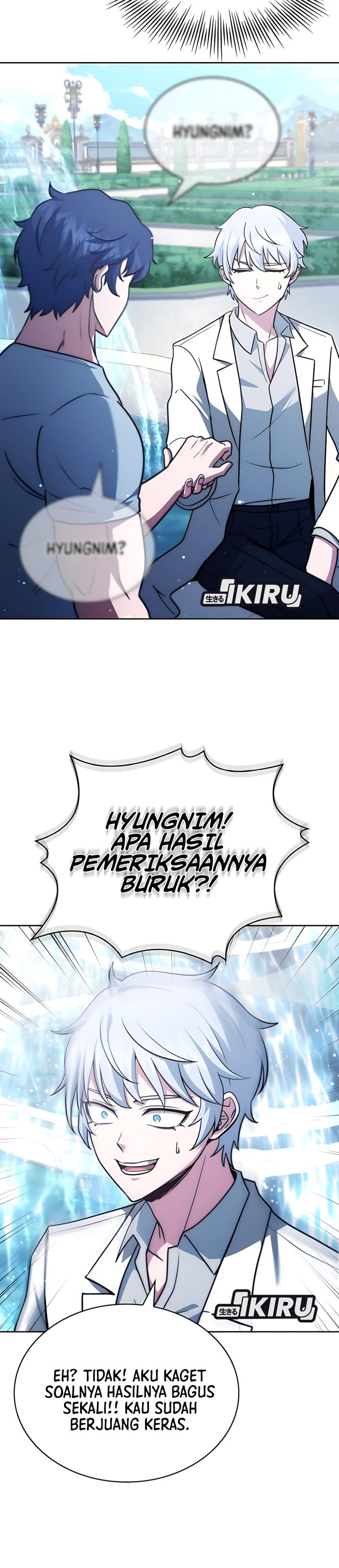 The Crown Prince That Sells Medicine Chapter 76 Gambar 42