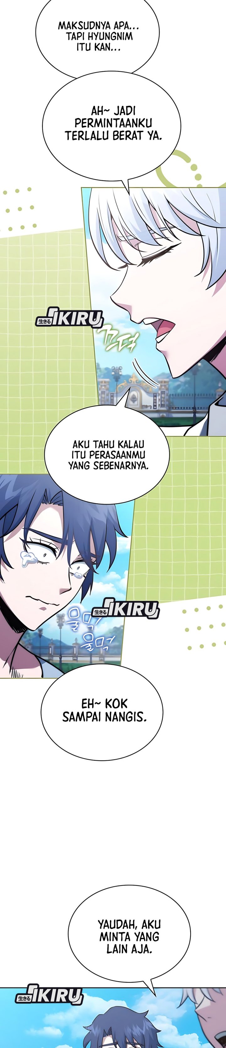 The Crown Prince That Sells Medicine Chapter 76 Gambar 49