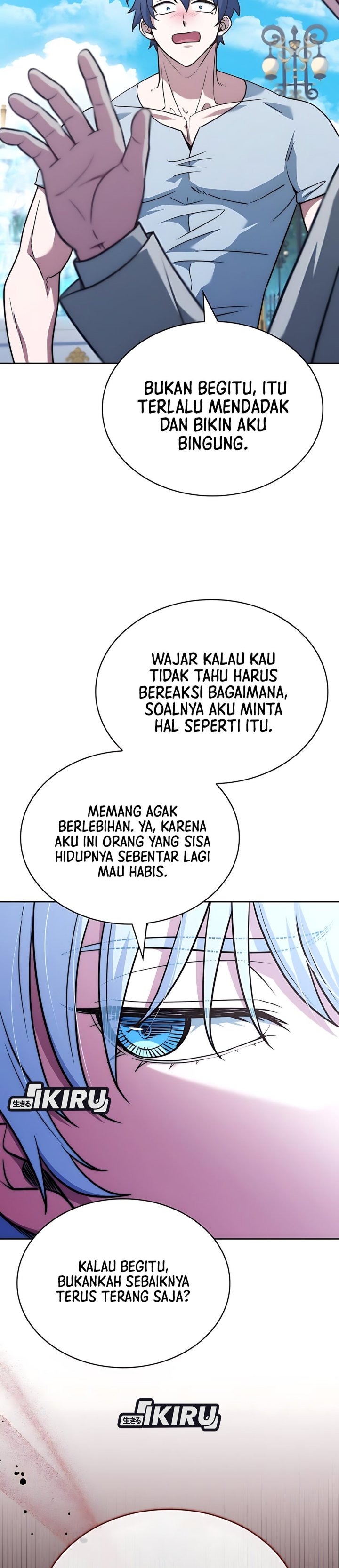 The Crown Prince That Sells Medicine Chapter 76 Gambar 50
