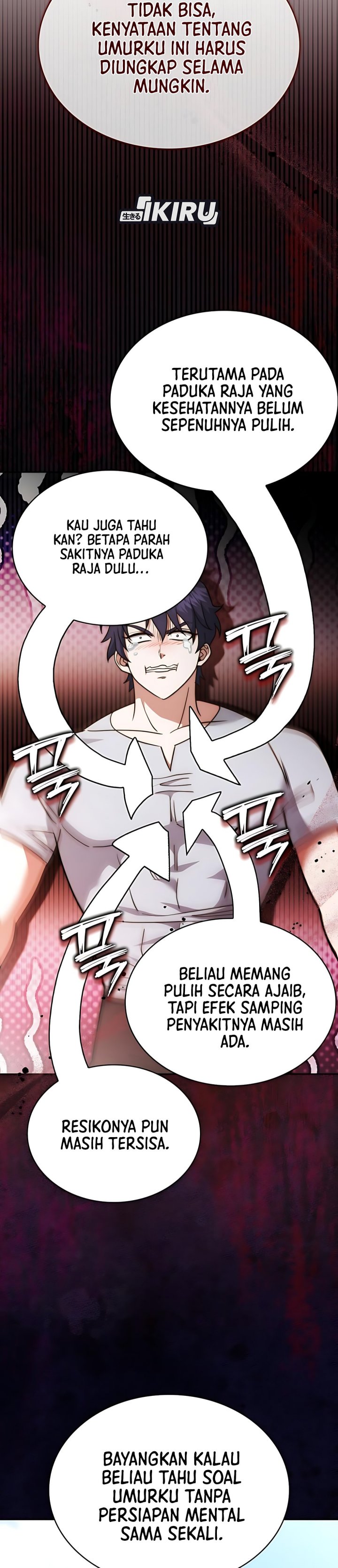 The Crown Prince That Sells Medicine Chapter 76 Gambar 51