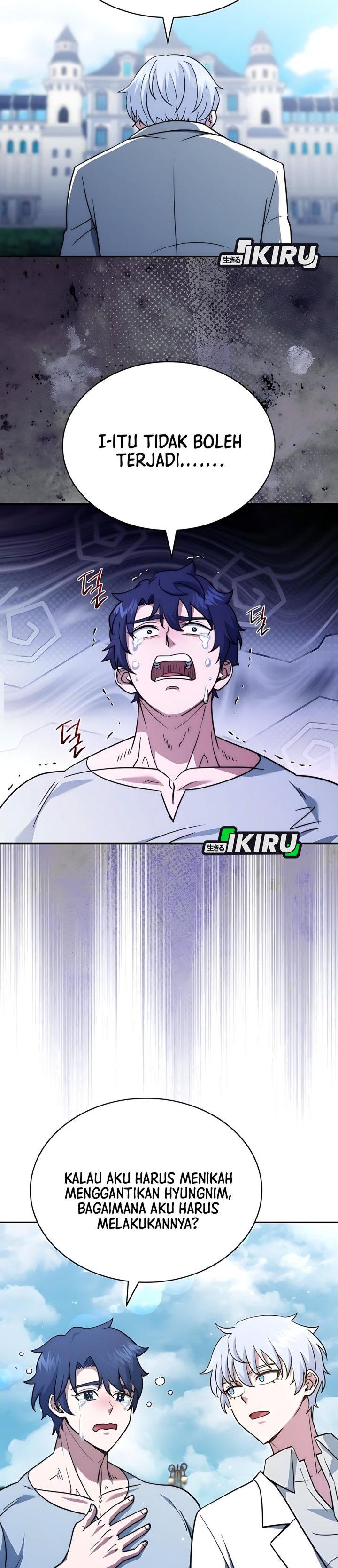 The Crown Prince That Sells Medicine Chapter 76 Gambar 52