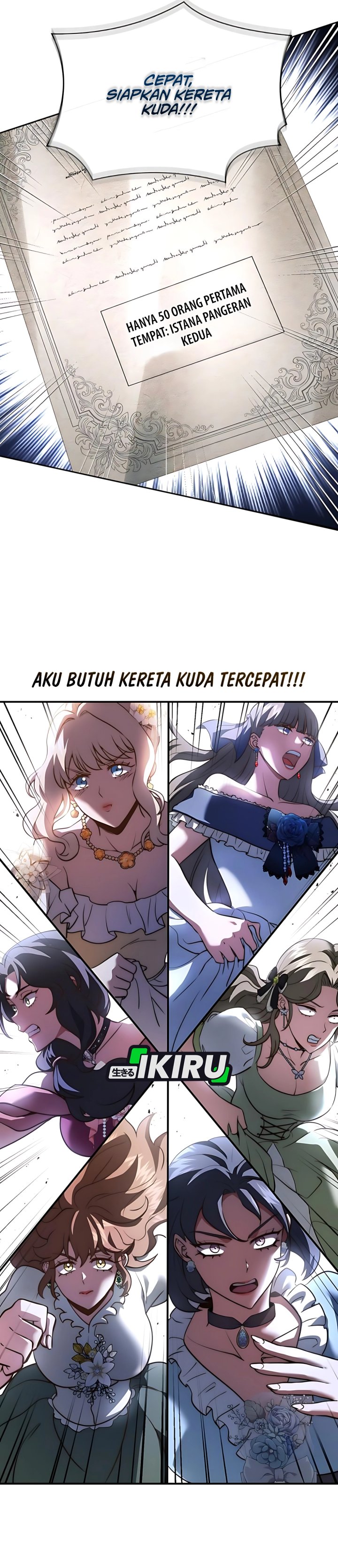 The Crown Prince That Sells Medicine Chapter 77 Gambar 6