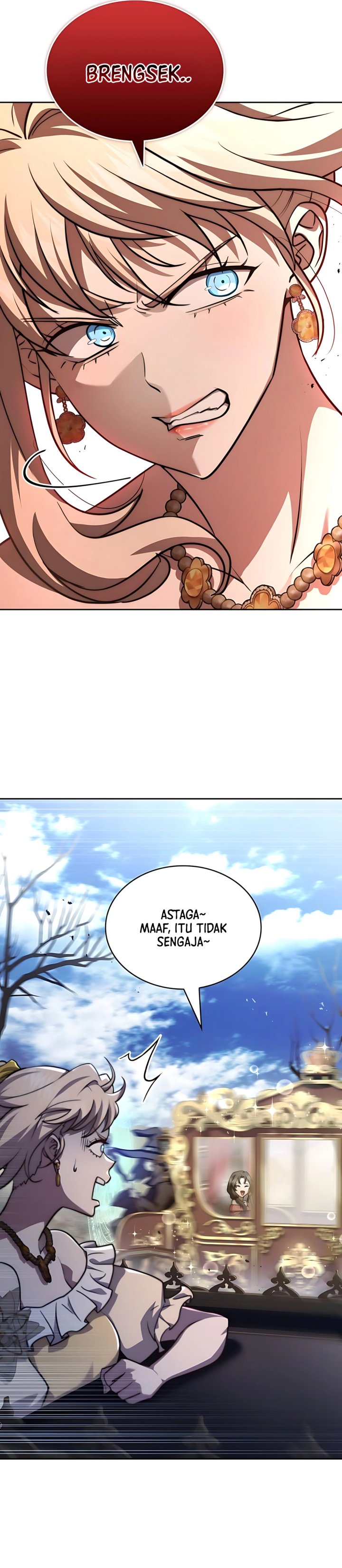 The Crown Prince That Sells Medicine Chapter 77 Gambar 10