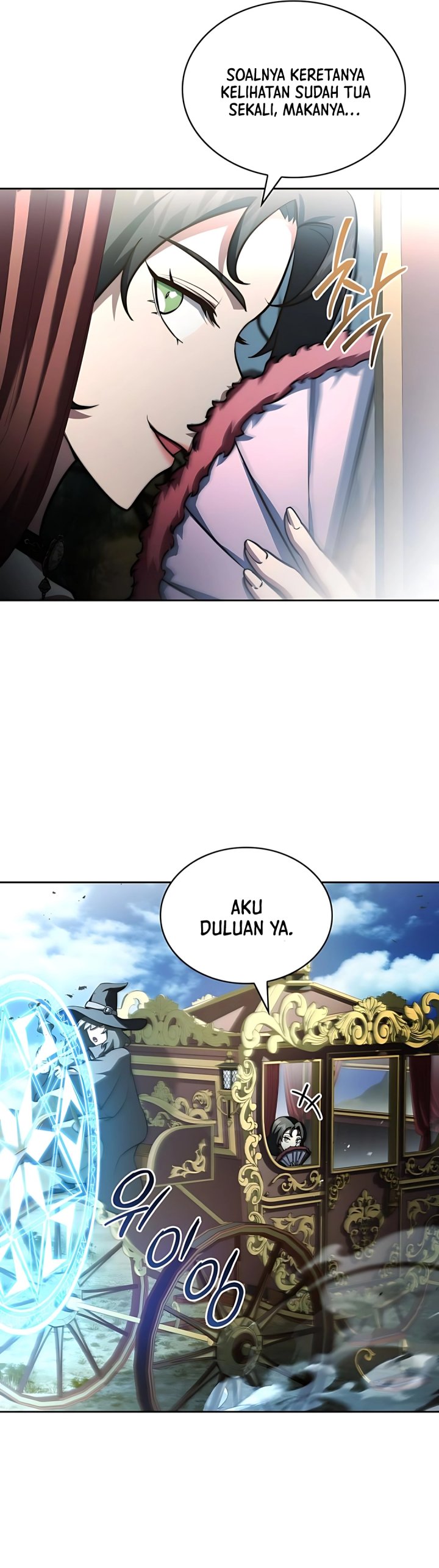 The Crown Prince That Sells Medicine Chapter 77 Gambar 11